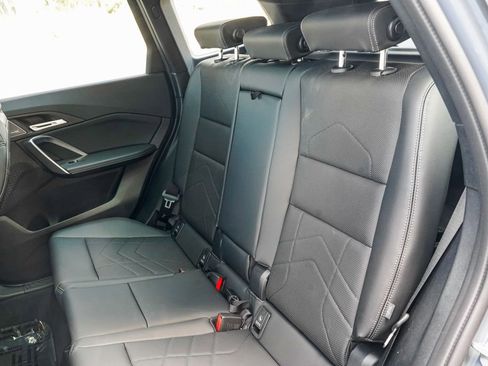 Used 2026 BMW X1 xDrive28i w/ Technology Package image 17