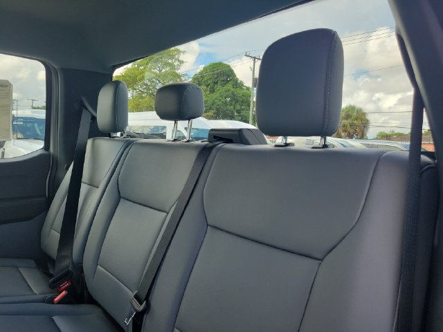 New 2027 Ford F350 XL AWD/4WD image 9