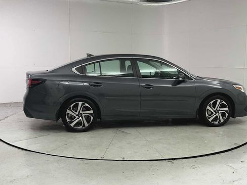 Used 2020 Subaru Legacy Limited image 8