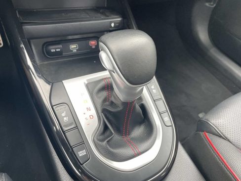 Used 2023 Kia Forte GT w/ GT2 Package FWD image 26