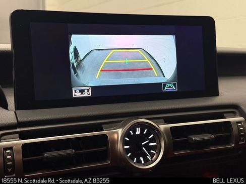 Used 2023 Lexus RC 350 F Sport image 20