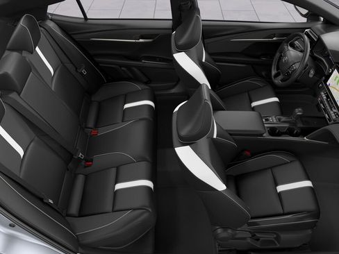 New 2026 Toyota Camry SE image 22