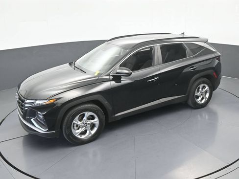 Used 2024 Hyundai Tucson SEL FWD image 12