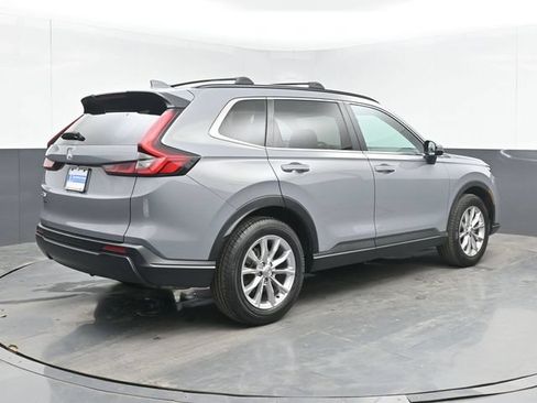 Used 2024 Honda CR-V EX image 10