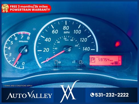 Used 2019 Nissan Versa S Plus image 30