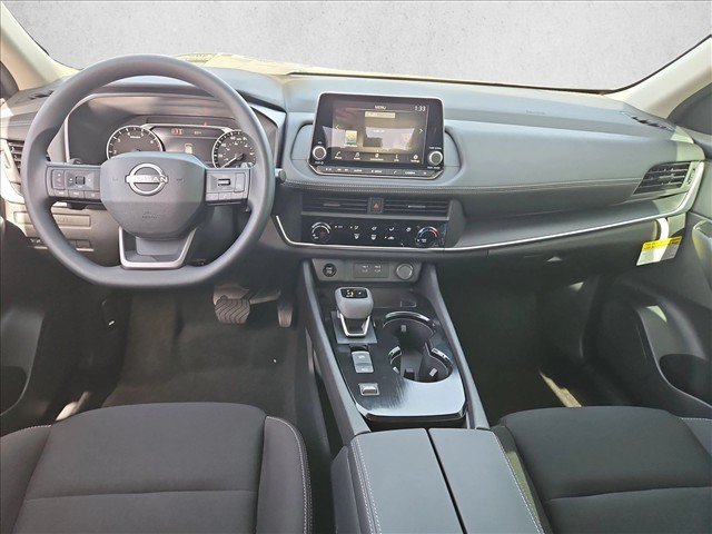 New 2027 Nissan Rogue S FWD image 15