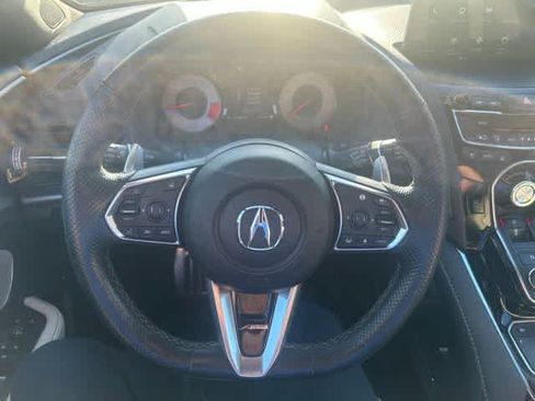 Used 2023 Acura RDX A-Spec AWD/4WD image 24