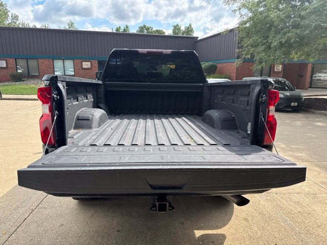 Used 2024 Chevrolet Silverado 2500 LT w/ Convenience Package AWD/4WD image 21
