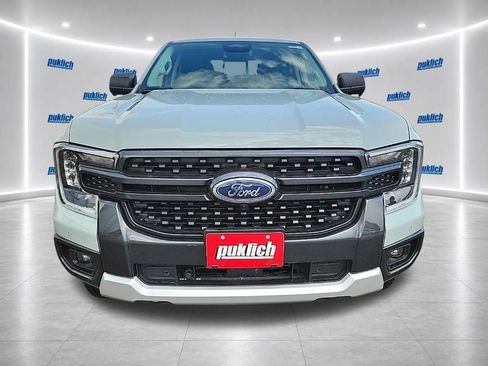 Used 2024 Ford Ranger XLT AWD/4WD image 9
