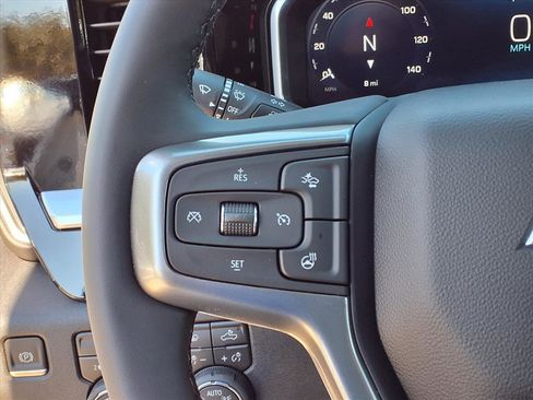 New 2026 Chevrolet Silverado 2500 LT w/ Trail Boss Package image 19