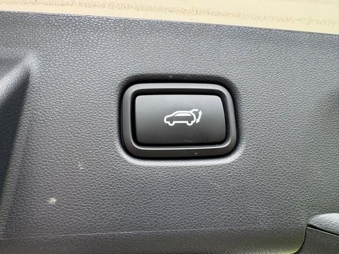 Used 2025 Hyundai Tucson Blue AWD/4WD image 12
