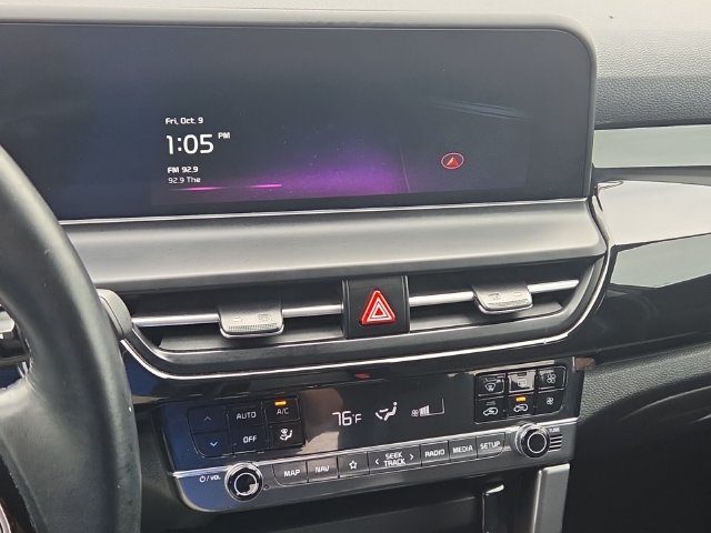 Used 2024 Kia Seltos S FWD image 21