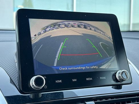 Used 2024 Mitsubishi Eclipse Cross SE image 20