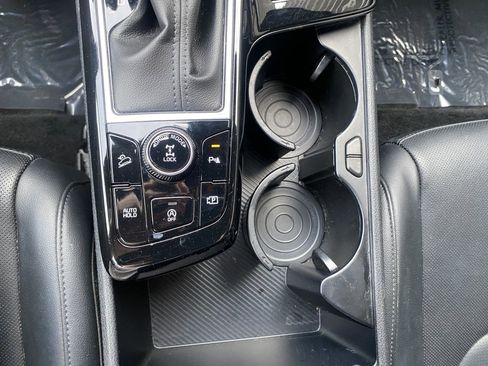 Used 2023 Kia Sportage X-Line w/ X-Line Premium Package image 32