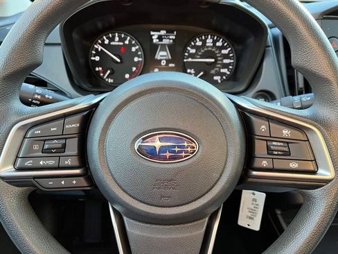 Used 2024 Subaru Impreza 2.0i image 22