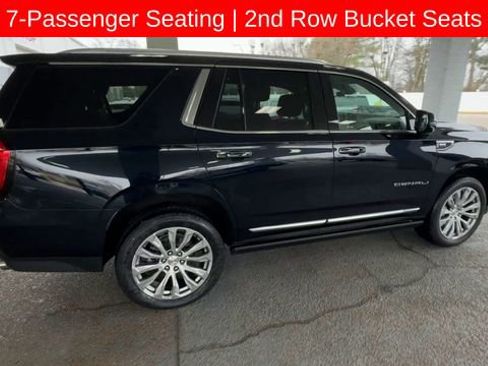 Used 2023 GMC Yukon Denali image 9
