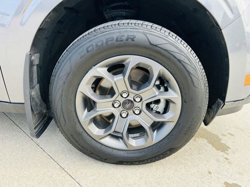 Used 2022 Ford Maverick XLT w/ Equipment Group 300A Standard image 37