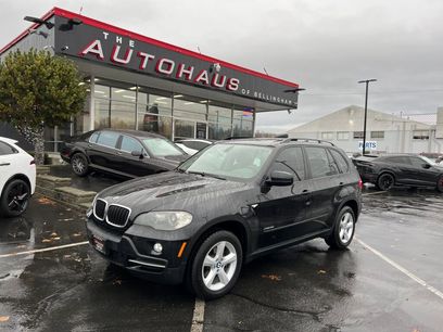 Used 2009 BMW X5 xDrive30i
