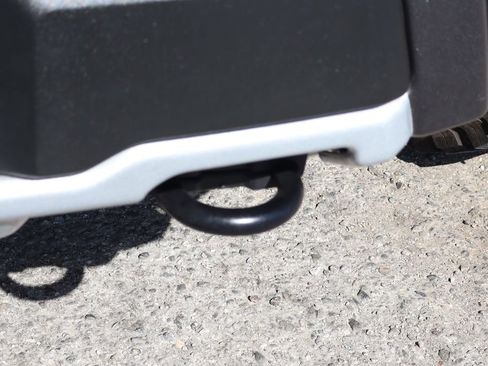 Used 2020 Ford F150 Raptor w/ Equipment Group 802A Luxury image 62