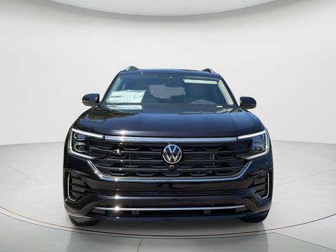 New 2026 Volkswagen Atlas SEL Premium R-Line AWD/4WD image 2