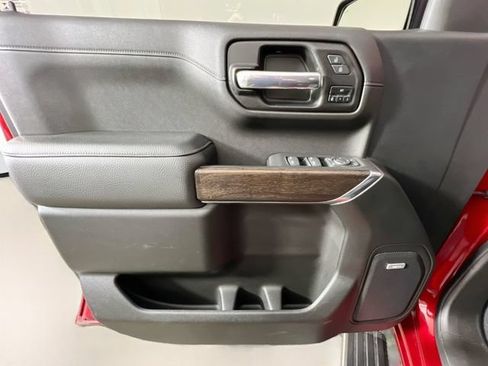 Used 2021 GMC Sierra 1500 Denali w/ Denali Ultimate Package AWD/4WD image 34