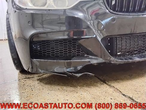 Used 2014 BMW 328i Sedan RWD image 16