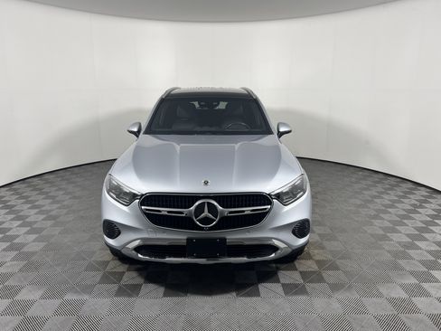 Used 2023 Mercedes-Benz GLC 300 4MATIC image 8