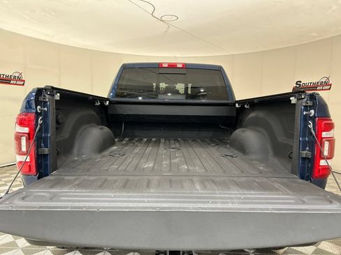Used 2020 RAM 2500 Tradesman AWD/4WD image 5