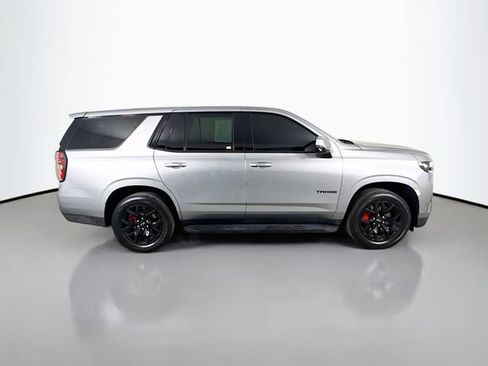 Used 2023 Chevrolet Tahoe RST w/ RST Performance Edition image 11