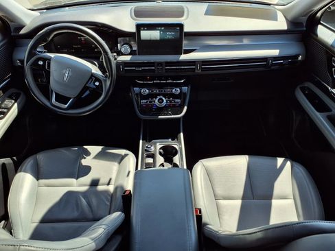 Certified 2022 Lincoln Corsair Reserve w/ Equipment Group 201A image 12