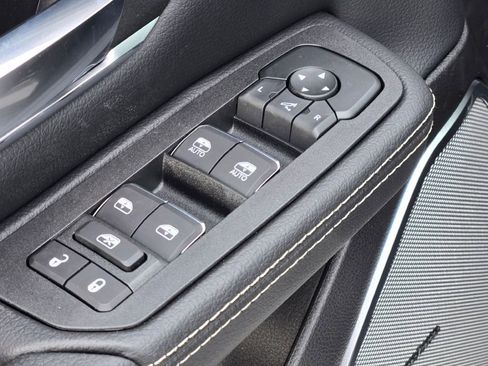 New 2026 RAM 1500 Laramie image 17