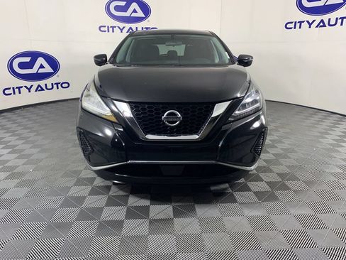 Used 2020 Nissan Murano S FWD image 9