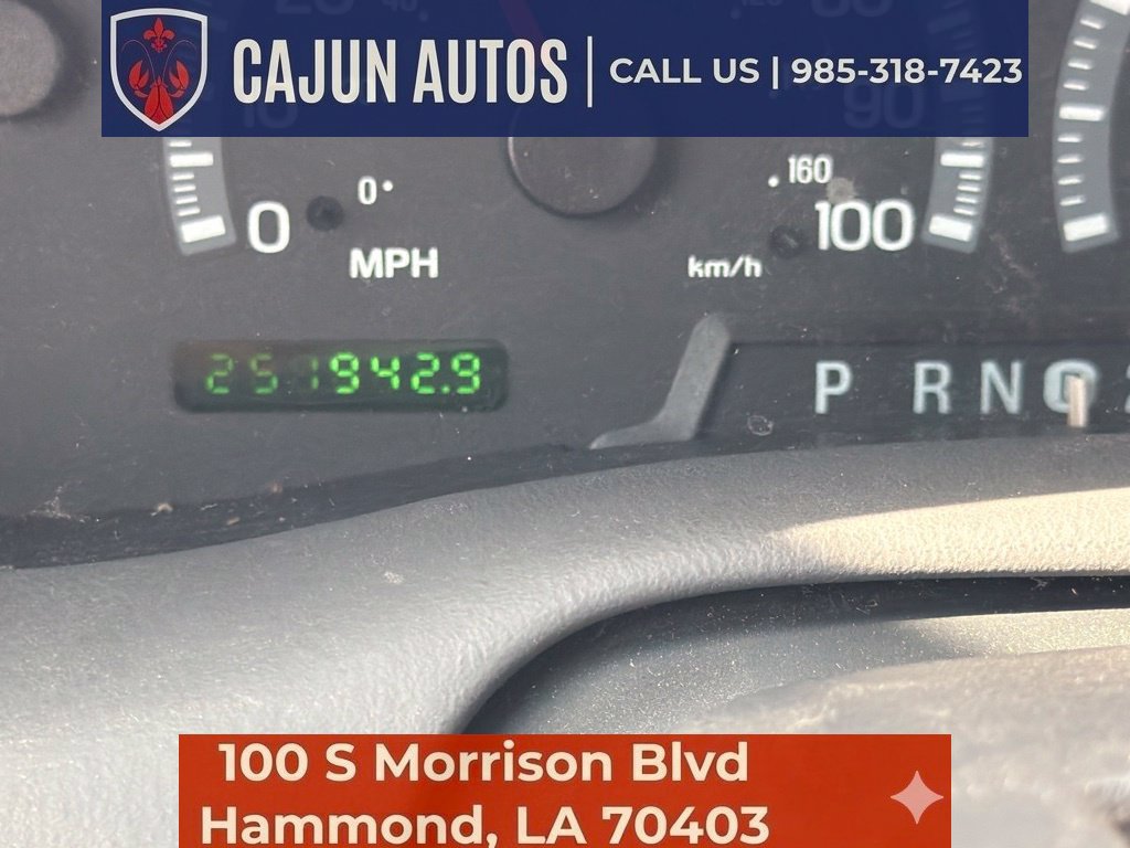 Used 2002 Ford F150 XL AWD/4WD image 30