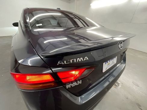 Used 2019 Nissan Altima 2.5 SL image 31