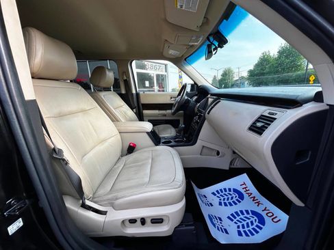 Used 2014 Ford Flex Limited w/ Equipment Group 303A image 38