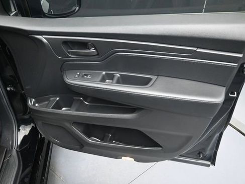 Certified 2025 Honda Odyssey Sport-L image 39