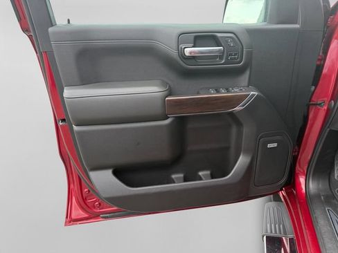 Used 2020 GMC Sierra 1500 SLT w/ SLT Premium Plus Package AWD/4WD image 13