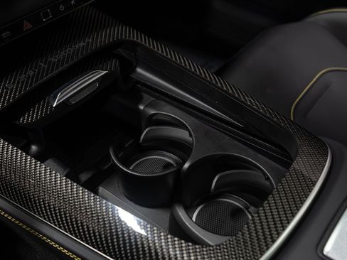 Used 2026 Mercedes-Benz E 53 AMG 4MATIC Sedan image 56