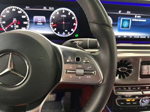 Used 2019 Mercedes-Benz G 550 image 18