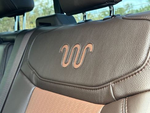 New 2026 Ford F350 King Ranch image 38