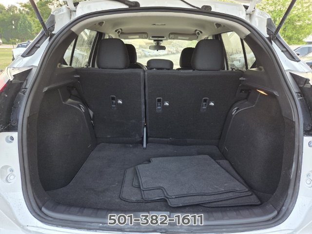 Used 2024 Nissan Kicks S FWD image 15