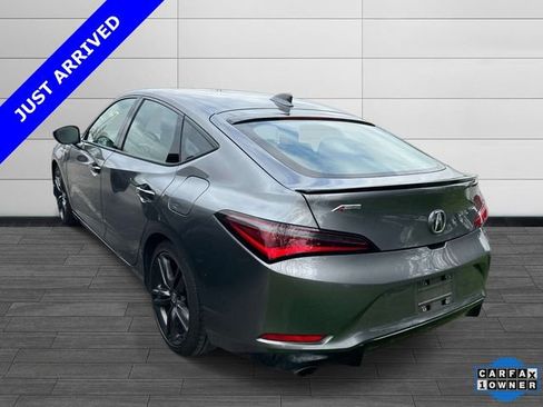 Used 2024 Acura Integra A-Spec image 4