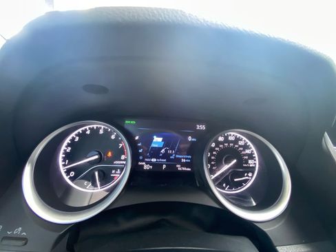 Used 2024 Toyota Camry LE w/ Cold Weather Package image 16