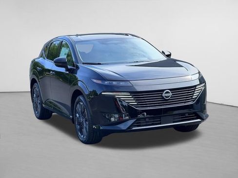 New 2026 Nissan Murano Platinum w/ Cargo Package AWD/4WD image 1