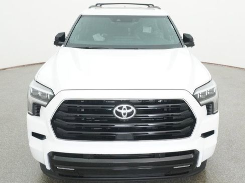 New 2026 Toyota Sequoia Limited image 69