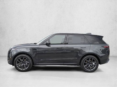 New 2027 Land Rover Range Rover Sport SE AWD/4WD image 5