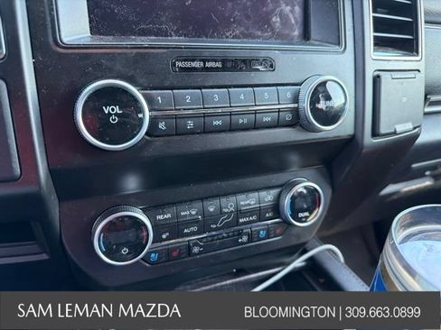 Used 2021 Ford Expedition Limited AWD/4WD image 4