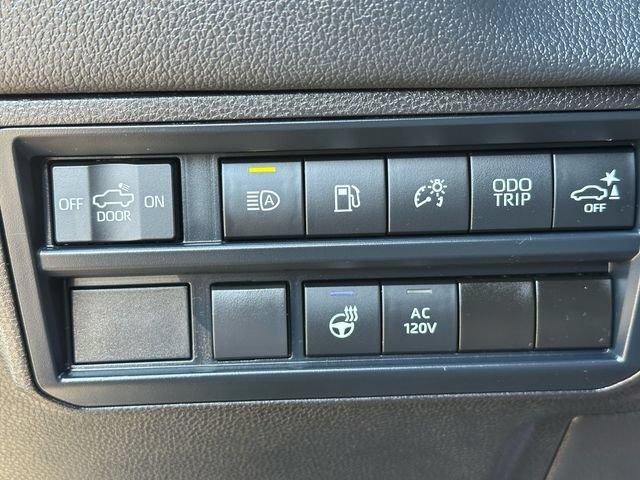 Certified 2025 Toyota Tundra Limited w/ TRD Off-Road Package AWD/4WD image 27