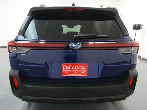 New 2026 Subaru Outback Touring XT image 6