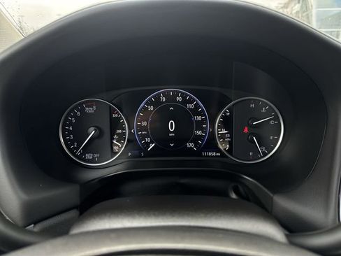 Used 2020 Buick Enclave Avenir w/ Avenir Technology Package image 11